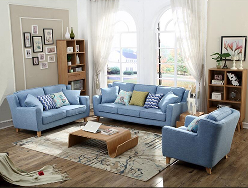 Lounge Sectional Sofa