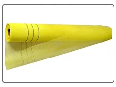 Fiberglass Mesh