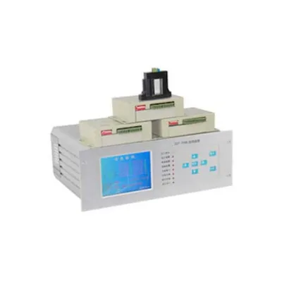 DC System Insulated Online Monitoring Equipment