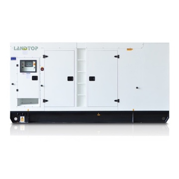 10kw to 200kw Air Cooled Deutz Diesel generators