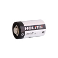 Disposable Batteries CR2 for Gas Water Meter