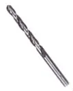 HSS Black finished black oxide twist drill
