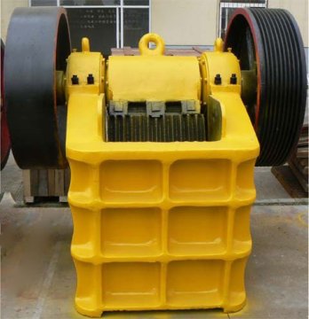 Jaw Crusher The Low Price.