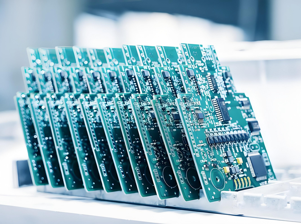 Design for Manufacturing Services