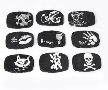 Fashion Cotton Face Mask bicycle warm face mask