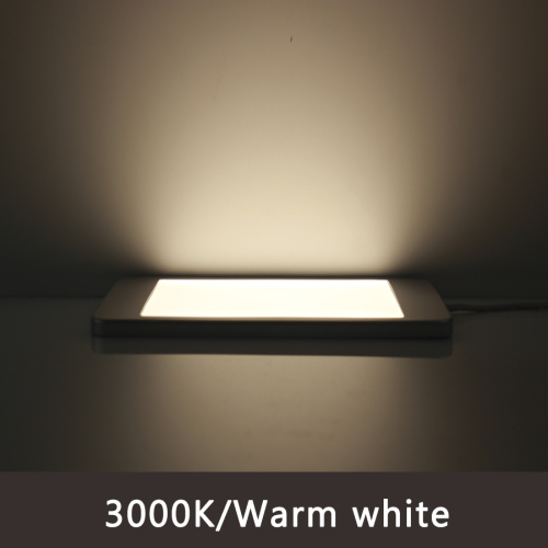Ultra Thin  Led Under Cabinet Panel Light
