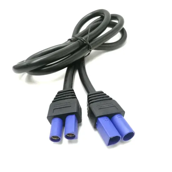 High Current Power Battery Pack Wiring Harness