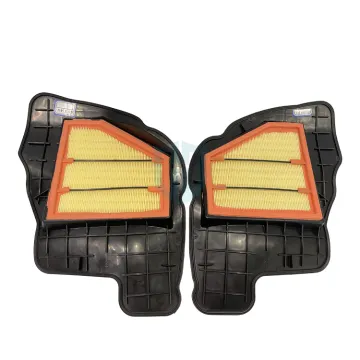 High Quality Wholesale Car Air Filters & Replacement