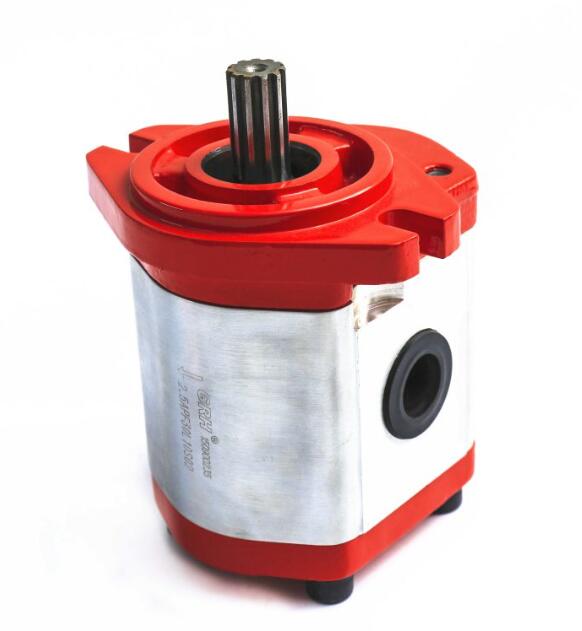 Tractor Steering Gear Pumps