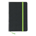 شعار PU Notebook مخصص