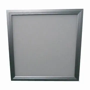 LED Panel Light with 120 Degrees Beam Angle and Epistar LED Chip