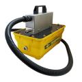 Single Acting Remote Operated Air Hydraulic Pump