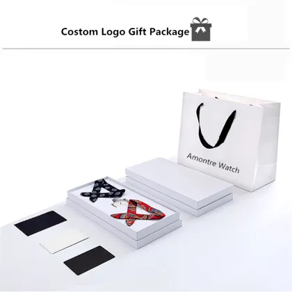 Female Fantasy Watch Pure Time Watch