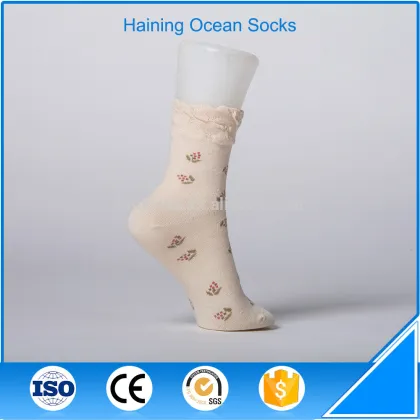 ladies cotton lace socks women lace socks women socks
