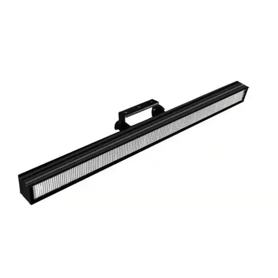 Factory Direct 1296 Strip Strobe Light - RGB Stage Wall Wash Light