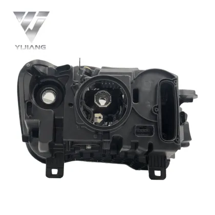 BMW X3 F25 & F20 Laser Headlights and LED Headlights: Upgrade Your Automotive Lighting