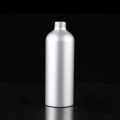 different sizes aluminum bottles brand printed