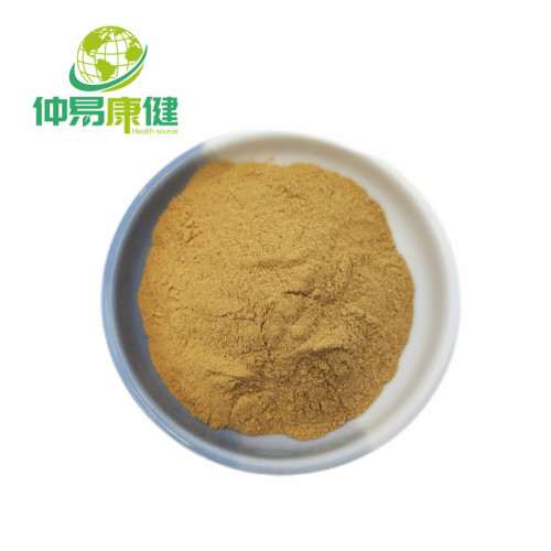 Jasmine Tea Powder Instant jasmine tea powder jasmine tea extract powder Factory