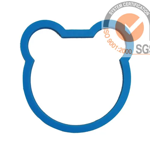 Silicone Egg Omelette In Food Grade 