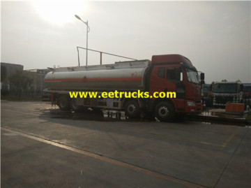 FAW 30m3 Oil Refilling Trucks