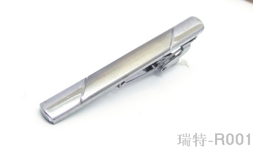 RTA (11)Fashion Necktie Clips For Men