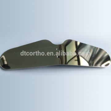 China Factory Best Seller Dental Mirror For Orthodontic Use
