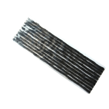 Stringa di riparazione della guarnizione in gomma del pneumatico tubeless
