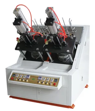 JY-B Automatic paper plate machine