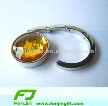 purchase metal bag hanger