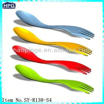 Small Spoons Fork