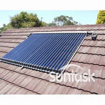 Solar Collectors, Heat Pipe Solar Collector,Pressure Solar Collector