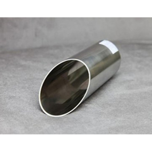 Austenitic and Ferritic Stainless Steel Sanitary Tube