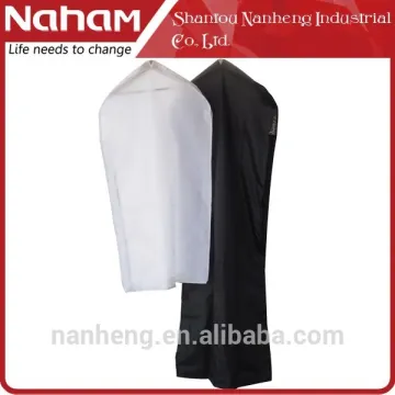 NAHAM House Organizer Wholesale Cotton Fabric Garment Bag Cover bag