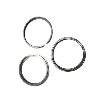 Saihuang Wholesale Piston Ring Set for Hilux Innova Fortuner 2GD 2gdftv