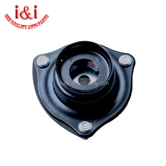 High Performance Left Front Strut Mount for Honda Civic CRV - 51920-SVB-A03