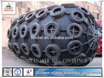 High quality Launching-Airbags with high price-quality ratio