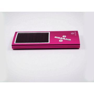 Solar MP3 Player