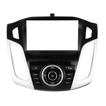 Ford Focus 2012-2017 Car Radio Facia and Stereo Installation Kit