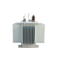 10KV S11/S13 Low loss Oil Transformer