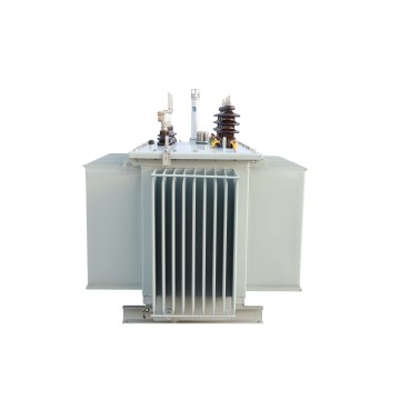 10KV S11/S13 Low loss Oil Transformer