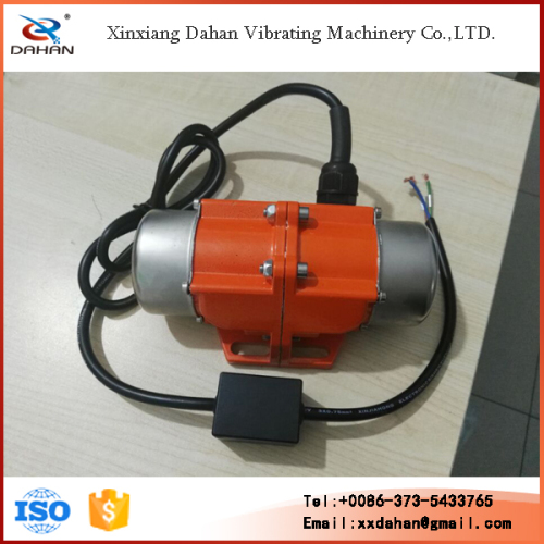 Henan Mini Eletric Industrial Vibration Motor