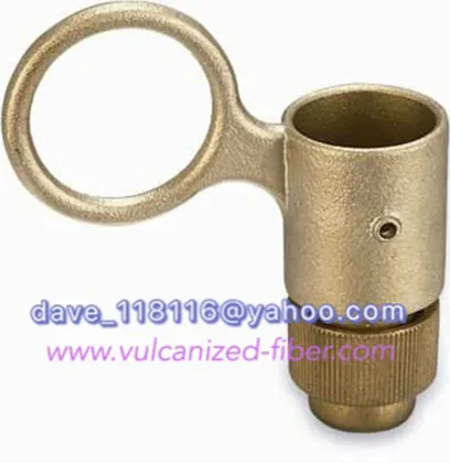 Fuse Cutout brass Components/Brass for fuse cutout