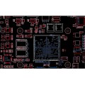 8-слойная связь PCBPCBA Design