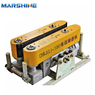 DS-180 Cable Installation Tool Cable Conveyer Equipment