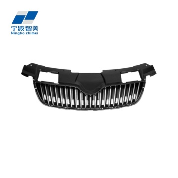Skoda Front Grille for Automotive Models