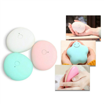 Rechargeable Hand Warmer with Charger Power Bank