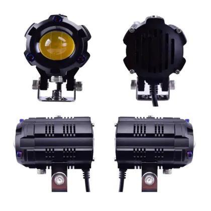 Hot Sale Original Factory Motorcycle Lighting System Auto Lighting