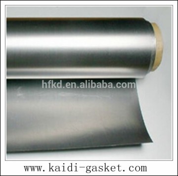 High thermal conductivity graphite sheet die cutting with adhesive manufaturer