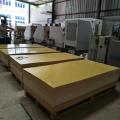 3240 Epoxy Glass Laminated G11 Fiberglass စာရွက်