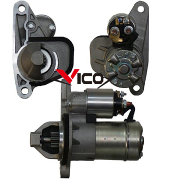 Car Starter 114-944B Fits Nissan Cube Sentra
